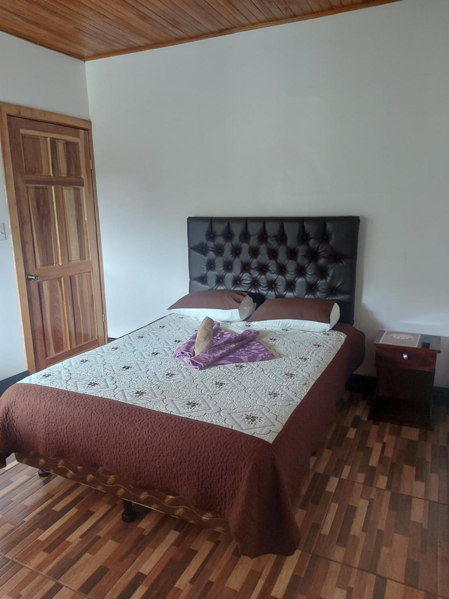 Alisson Hotel Y Restaurant الجبل الأخضر المظهر الخارجي الصورة