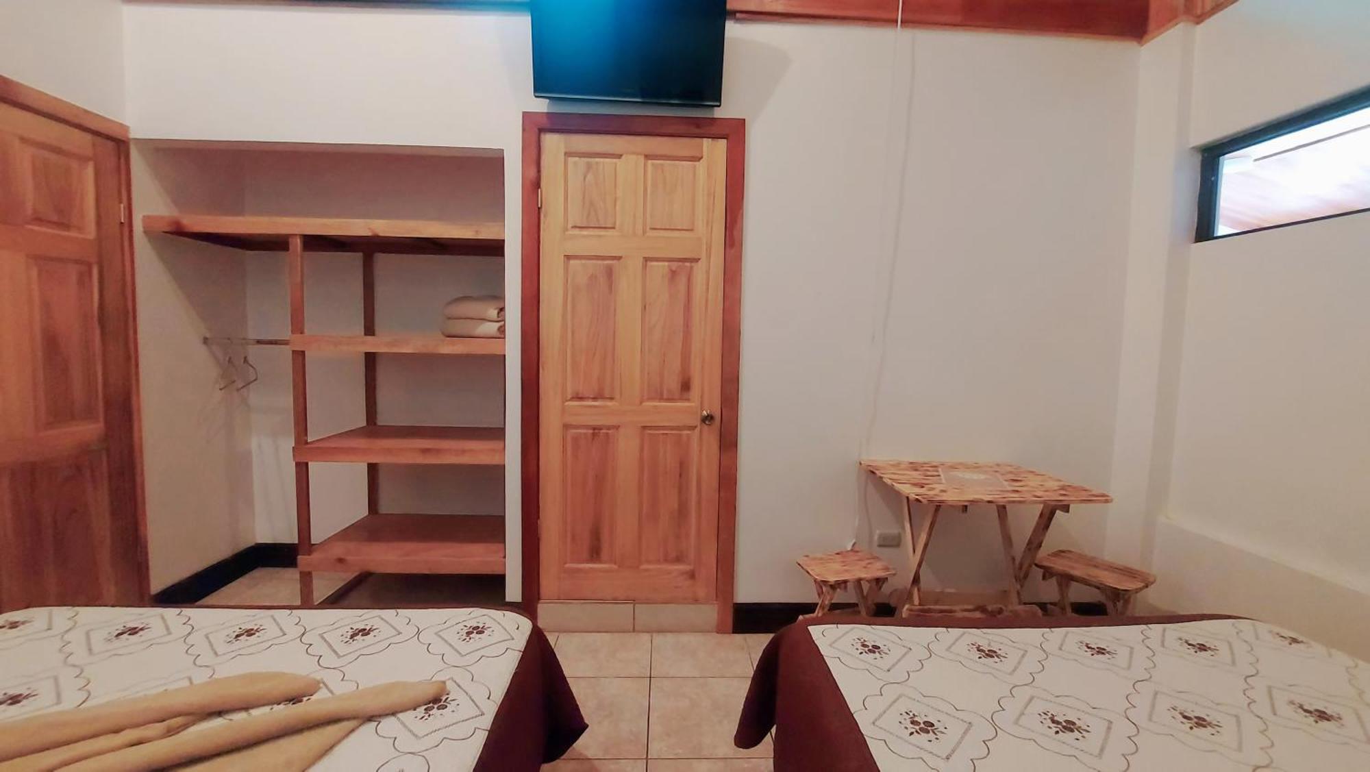 Alisson Hotel Y Restaurant الجبل الأخضر المظهر الخارجي الصورة