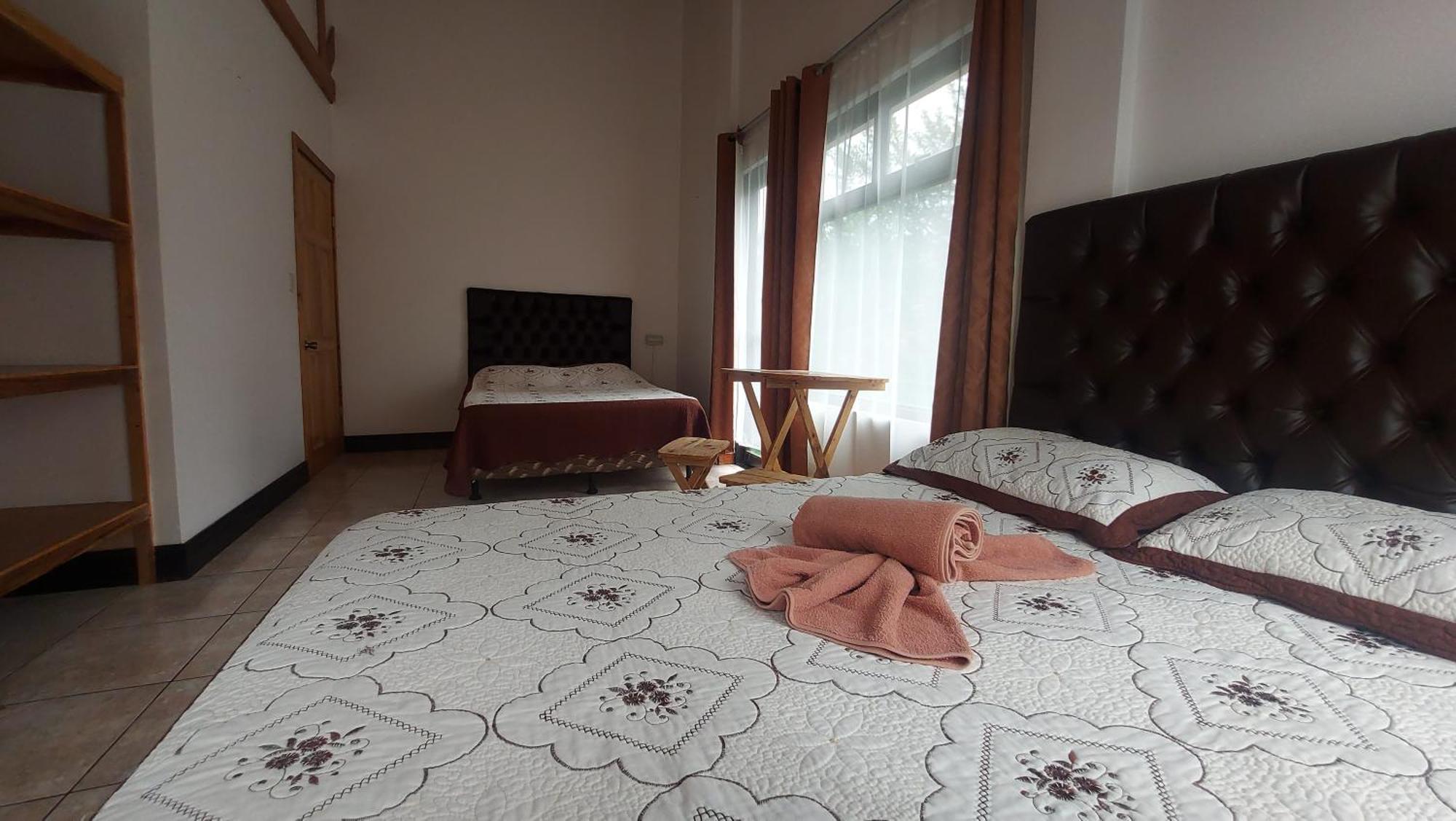 Alisson Hotel Y Restaurant الجبل الأخضر المظهر الخارجي الصورة