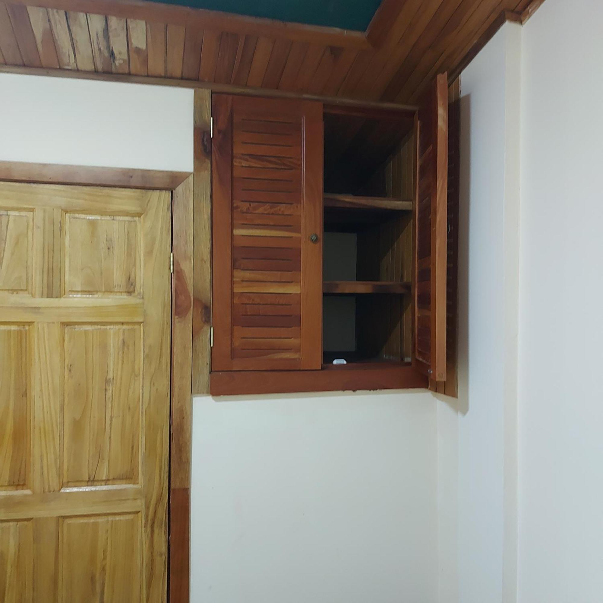 Alisson Hotel Y Restaurant الجبل الأخضر المظهر الخارجي الصورة
