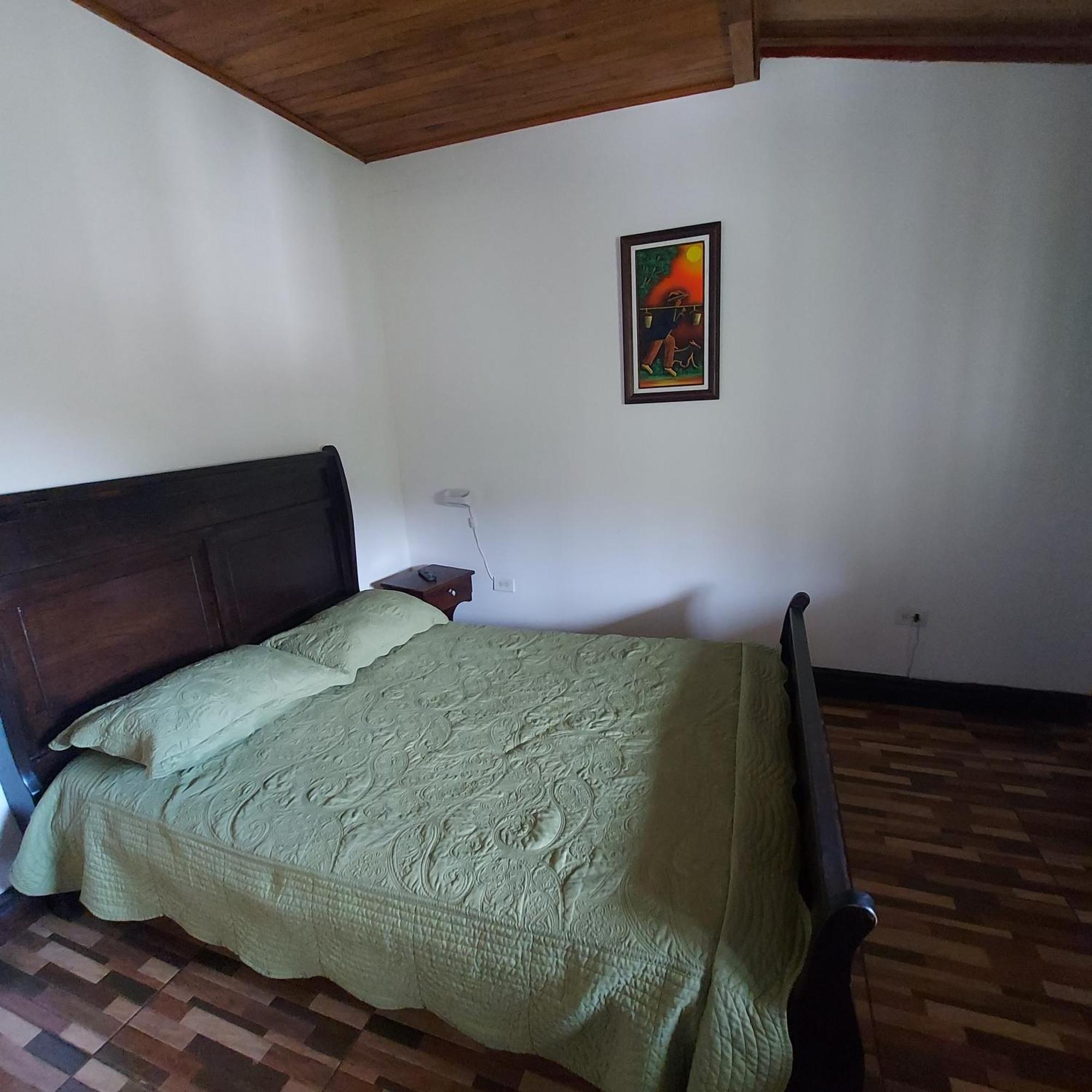 Alisson Hotel Y Restaurant الجبل الأخضر المظهر الخارجي الصورة