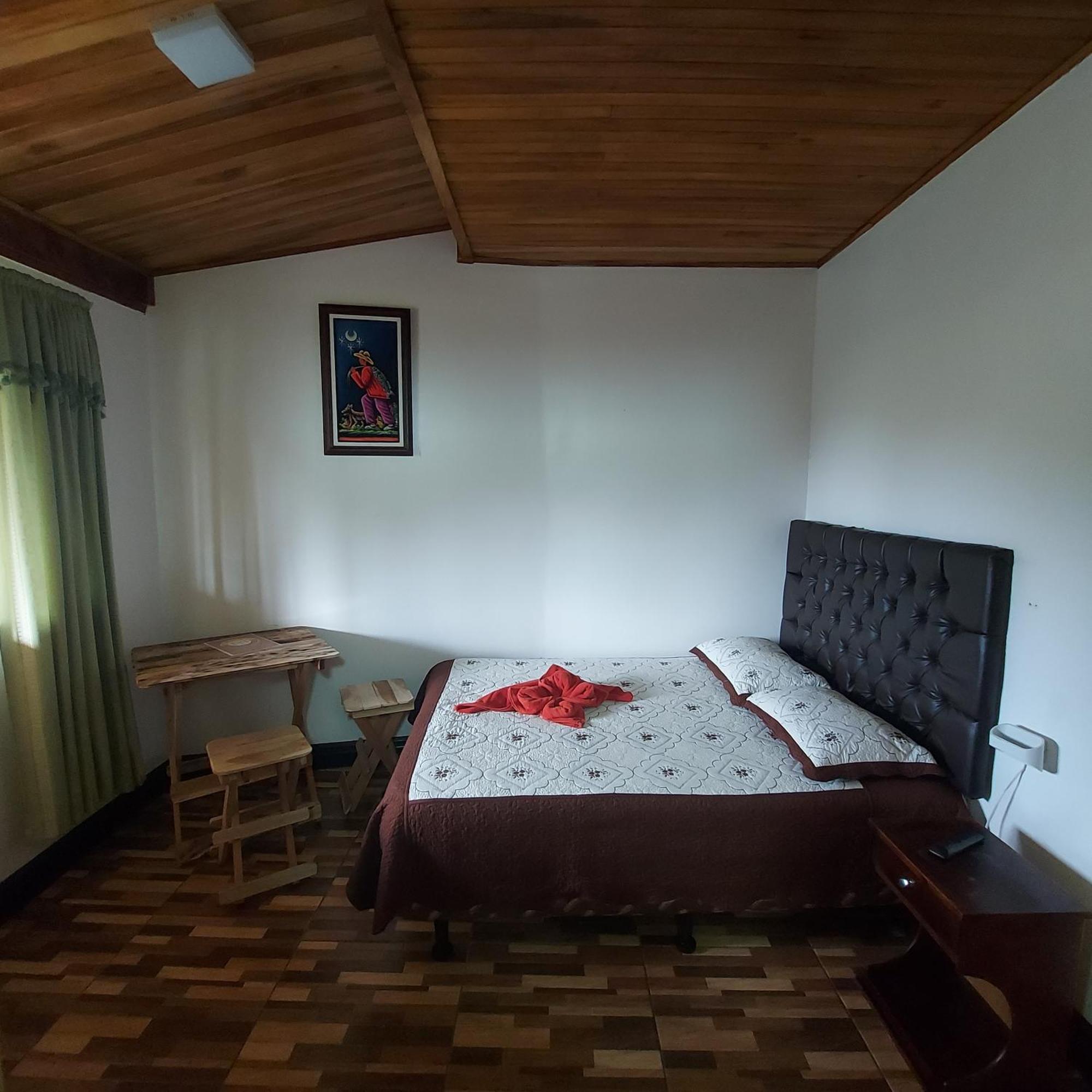 Alisson Hotel Y Restaurant الجبل الأخضر المظهر الخارجي الصورة